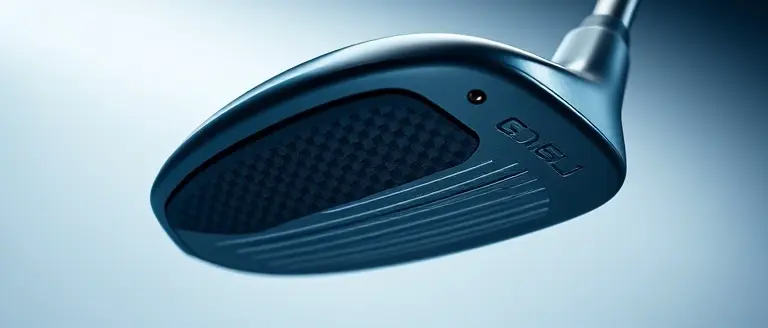 Automotive Engineering Meets the Fairway: The McLaren R&D Advantage