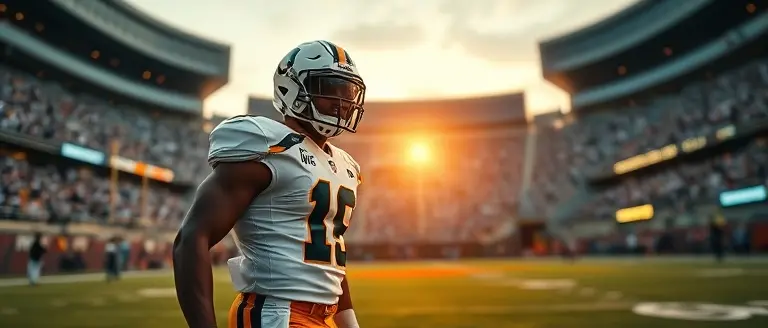 The 2026 NFL Draft: Why Kaleb Proctor Stole the Spotlight in Pittsburgh