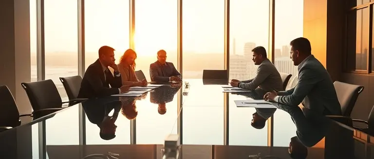 European Expansion: Analyzing the Clearwater UK Acquisition