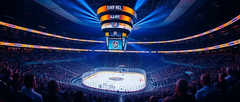 The KeyBank Center and Beyond: Driving Community Impact