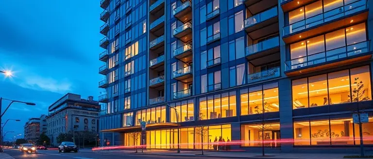 Synthesizing the Growth Narrative: Real Estate and Financial Stability
