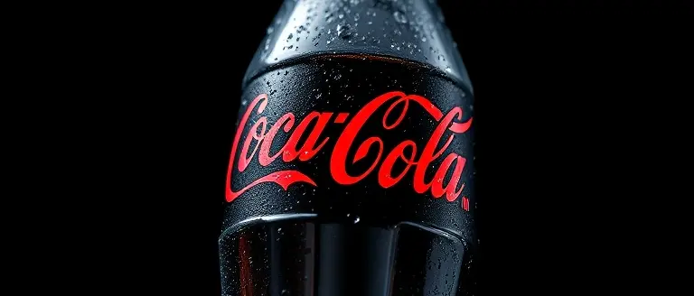 Strategic Growth: Zero Sugar Penetration and Portfolio Success