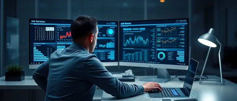 The AI Revolution in Recruitment: Data-Driven Strategies for HR Leaders