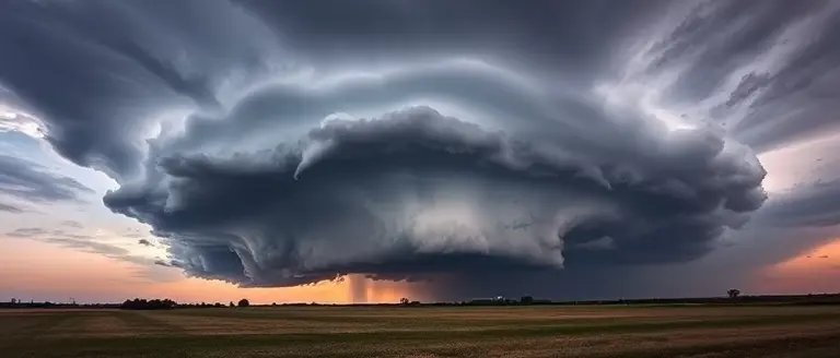 Severe Weather Outbreak: April 28, 2026, Storm Update