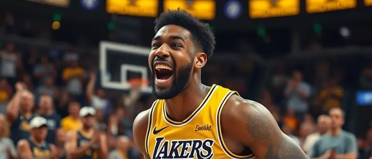 The Miracle at Crypto.com Arena: How the Short-Handed Lakers Stunned the Rockets
