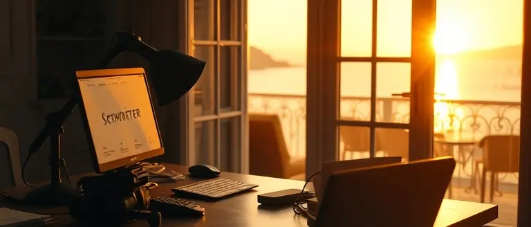 The Creative Pivot: Rewriting the Role for a New Muse
