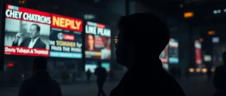 Celebrity Self-Mythologizing in the Age of Constant Disclosure