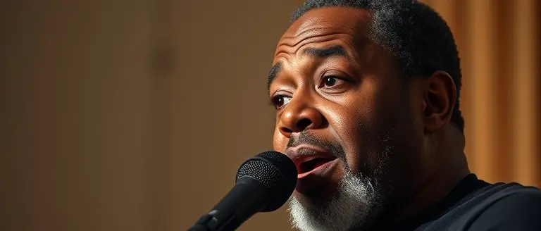 The LeVar Burton Moment: Understanding the 'View' Controversy and PBS Advocacy