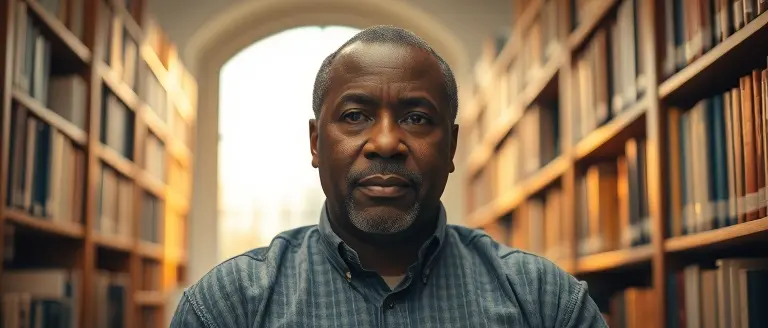 Beyond the Headlines: LeVar Burton’s Decades of Literacy Advocacy