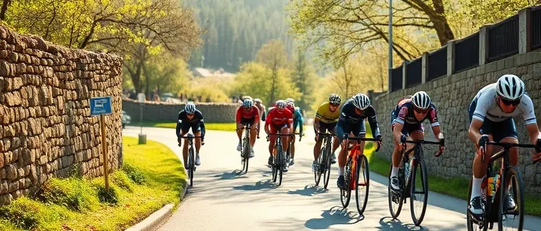 Liège-Bastogne-Liège 2026: A Monumental Showdown Recap