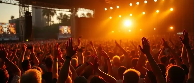 Summer of LIVE 2026: Everything You Need to Know