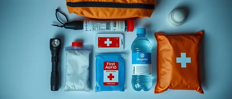 Emergency Preparedness: Protecting Your Home and Family from Sudden Floods