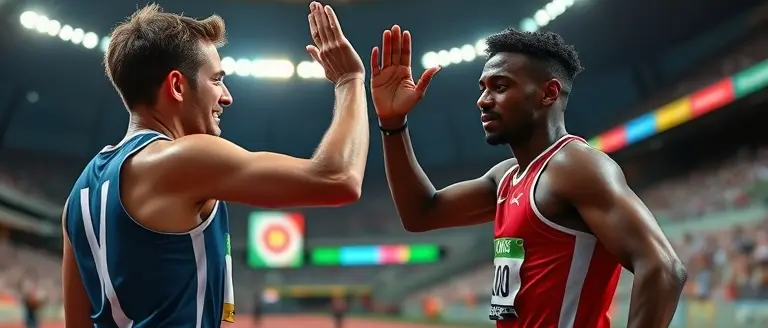 Comparing the Legends: Sawe vs. The Previous Record Holders