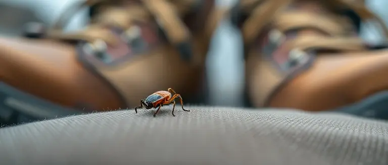 Tick and Mosquito Awareness: Your Weekly Defense Checklist