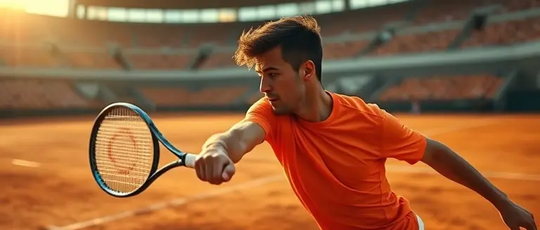 Lorenzo Musetti’s Resurgence: The Road to the 2026 Mutua Madrid Open