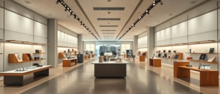 The Evolution of the Showroom: Moving Beyond Big-Box Utility
