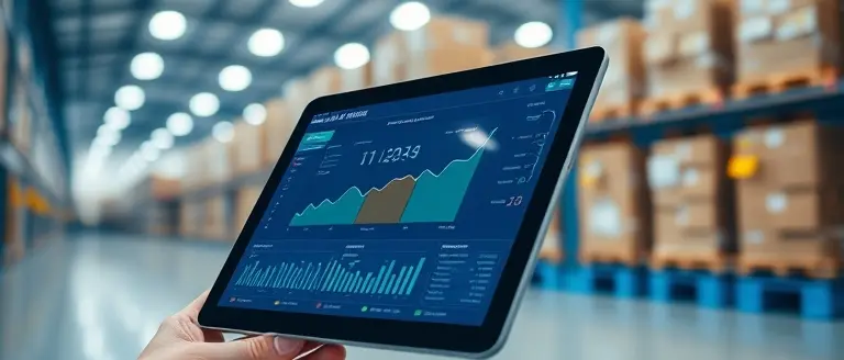 The Digital Spine: AI-Driven Efficiency via Relex Solutions
