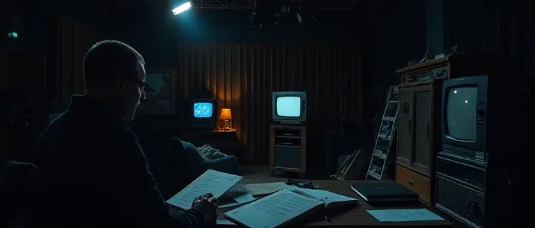 The Unsung Roles: Looking Beyond the Icon