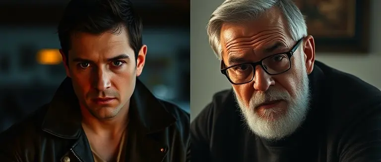 From Dylan McKay to Fred Andrews: The Evolution of the TV Heartthrob