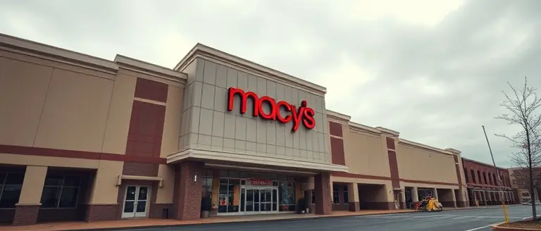 Macy's Pittsburgh Mills: Closing Details and Timeline