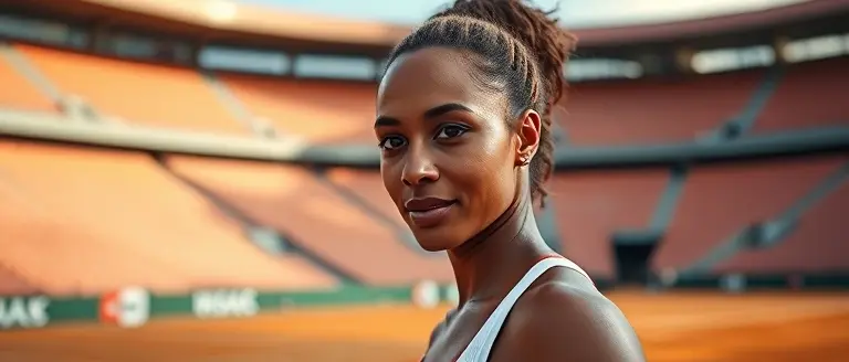 Madison Keys Withdraws from 2026 Mutua Madrid Open