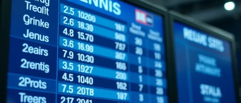 Ranking Implications and Seeded Status Impacts