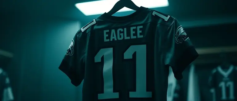 Is This the Beginning of the End for the A.J. Brown Era?