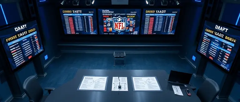 The Strategic Masterstroke: Evaluating the Cowboys’ 2026 Draft Maneuvers