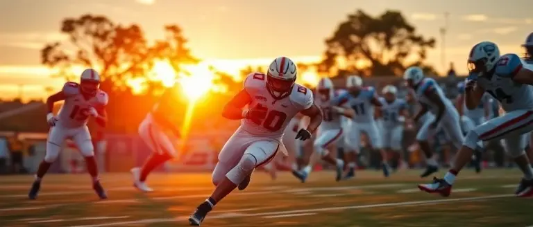 Scouting Malachi Lawrence: Technical Mechanics and Pass-Rushing Profile