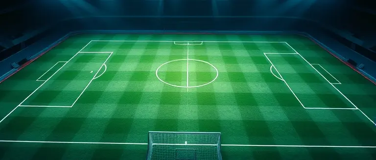 Guardiola’s Tactical Masterclass: Second-Half Adjustments