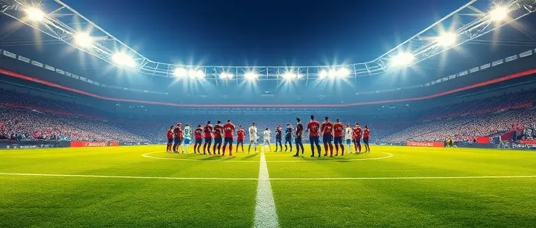 FA Cup Semifinal: The David vs. Goliath Clash at Wembley