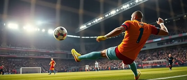 Key Moments and Match Highlights