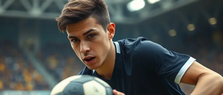 Rising Stars Under Pressure: Kobbie Mainoo and the Impact of Youth