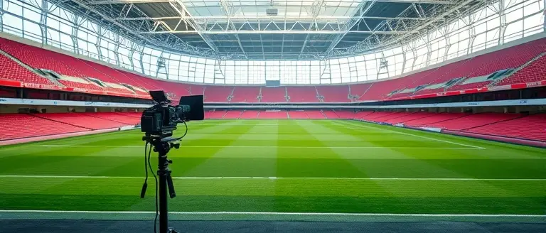 Match Day Essentials: Kick-off Times and Global Broadcast Information