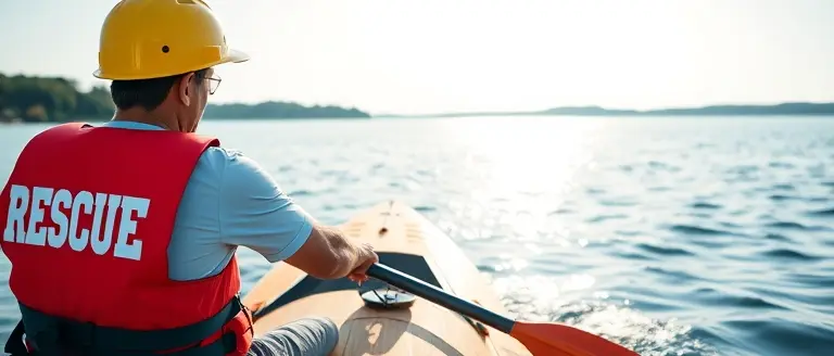 Safety Protocols in Ironman and High-Endurance Triathlon Events