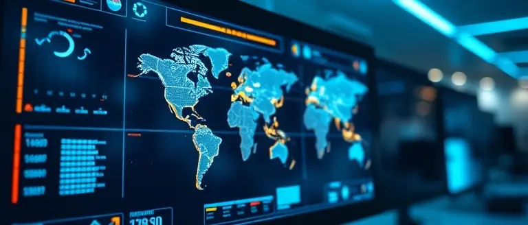 The Modern Era of Maritime Visibility: Why Global Supply Chains Matter