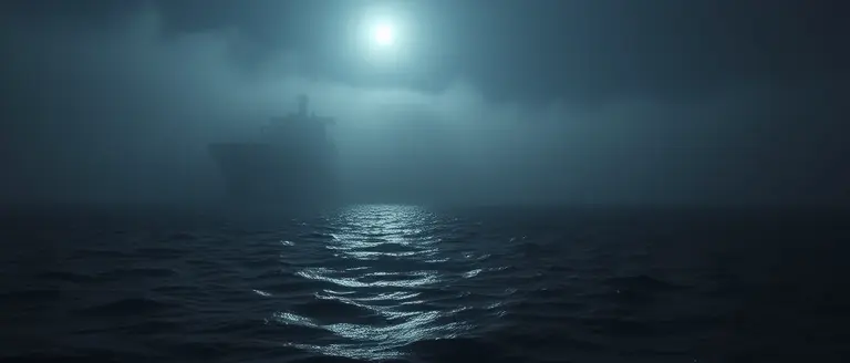 The Limitations of AIS: Understanding 'Dark' Vessels