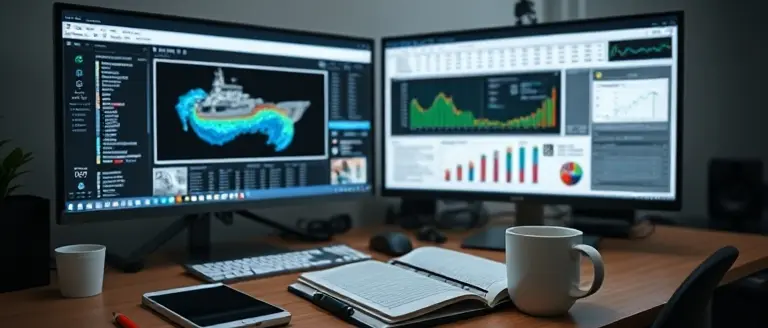 OSINT in Action: How to Verify Supply Chain News