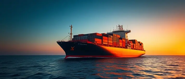 Demystifying Maritime Data: A Guide to Technical Literacy