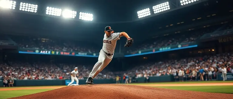 Pitching Duals and Defensive Pivots: The Tactical Breakdown