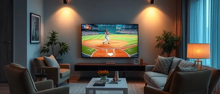 Where to Watch: Streaming and Broadcast Information
