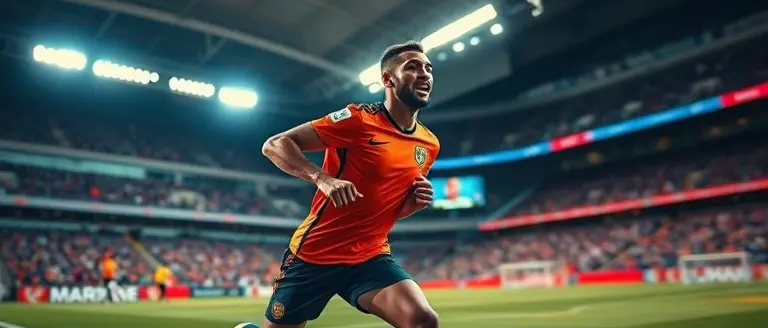 Tracking Professional Athletes Named Marlon