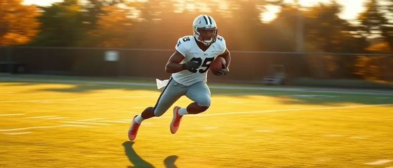 The MVS Factor: Analyzing His Role as a Deep-Threat Specialist