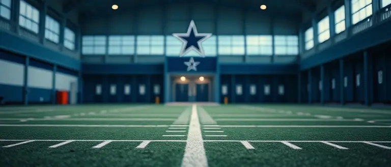 Post-Draft Rebuilding: Assessing the Dallas Cowboys' April 27 Acquisitions