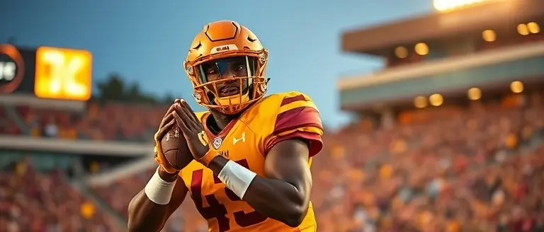 The Shock Selection: Who is Max Iheanachor?