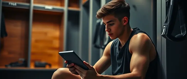 Leveraging Your MaxPreps Profile for Collegiate Recruiting