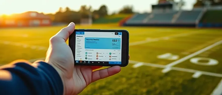 Understanding the MaxPreps Ecosystem: The Hub of US High School Sports