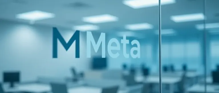 The 2026 Pivot: Meta’s Strategic Shift and Workforce Reduction