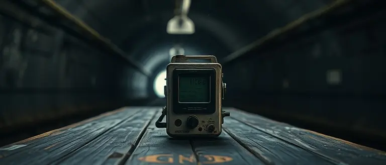 Is There a 'Metro 2039' Game? Clarifying the Confusion