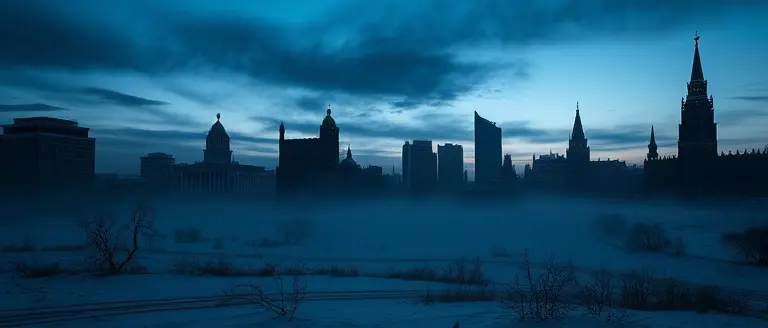 The Metro Franchise: A Retrospective of the 4A Games Series